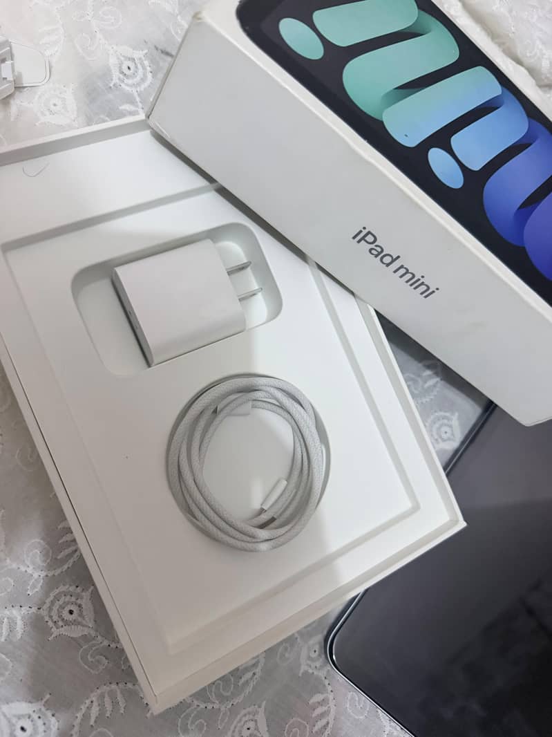 IPAD MINI 7 2