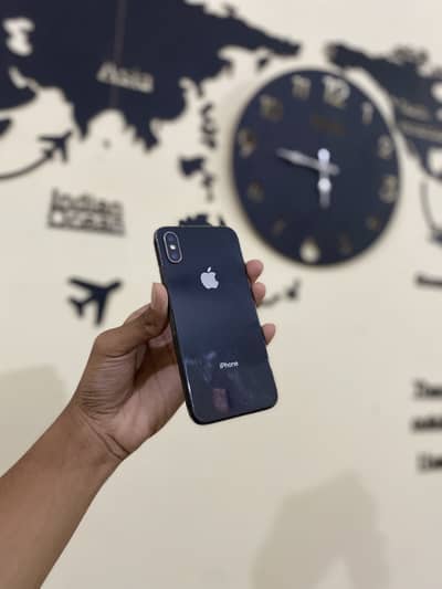 Apple iPhone X pta Approved