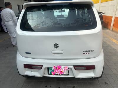 Suzuki Alto VXL AGS 2020 | Automatic | Lahore | Neat & Clean
