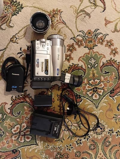 cemra for sale