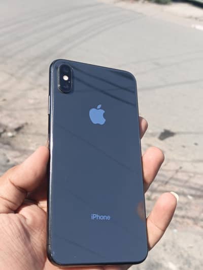 Apple iPhone XS Max512 gb