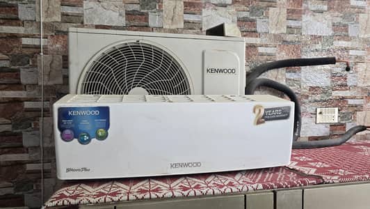 Kenwood AC 1 ton