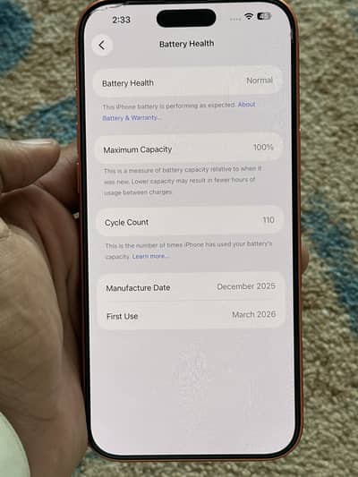 Iphone 17 Pro Max JV