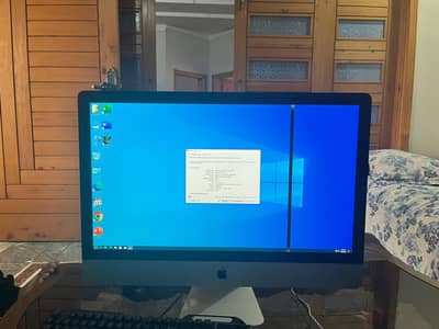 IMac 2015 27 inch
