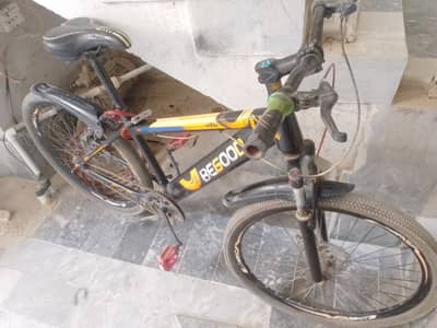 Sports Cycle