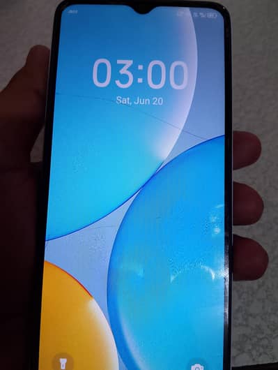 Itel A50C