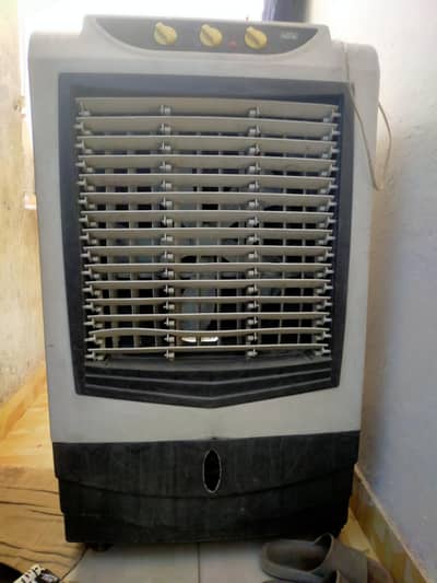 I zone room Air cooler