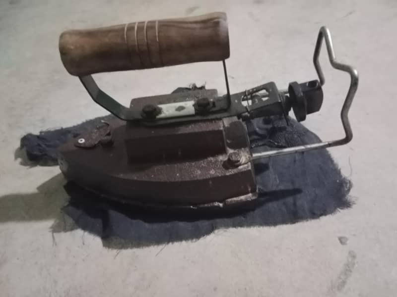 new condition 1