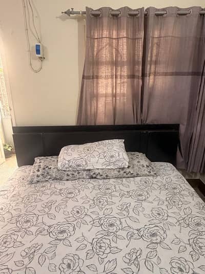 Interwood Bedroom Set