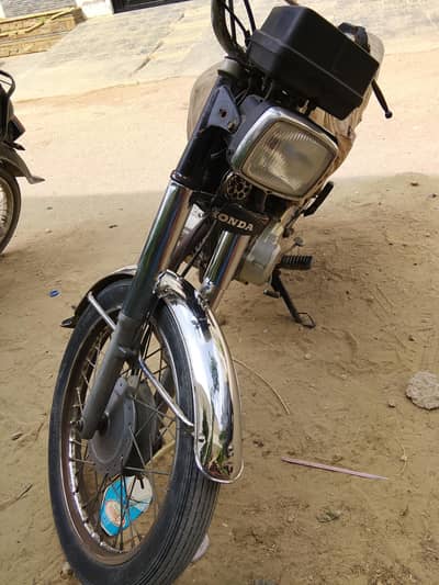 urgent sale unique 125