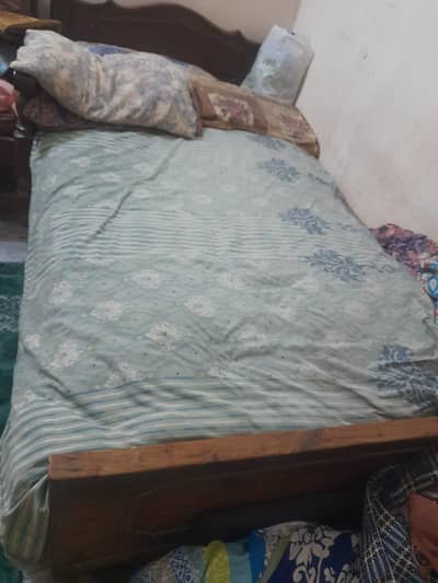 Sell Bed in good condition