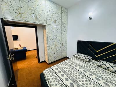 Fully Furnished Two Bedroom Apartment Available For Rent