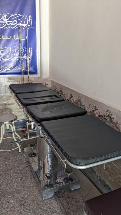 Hospital equipment for  Sale