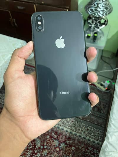 Apple iPhone XS Max