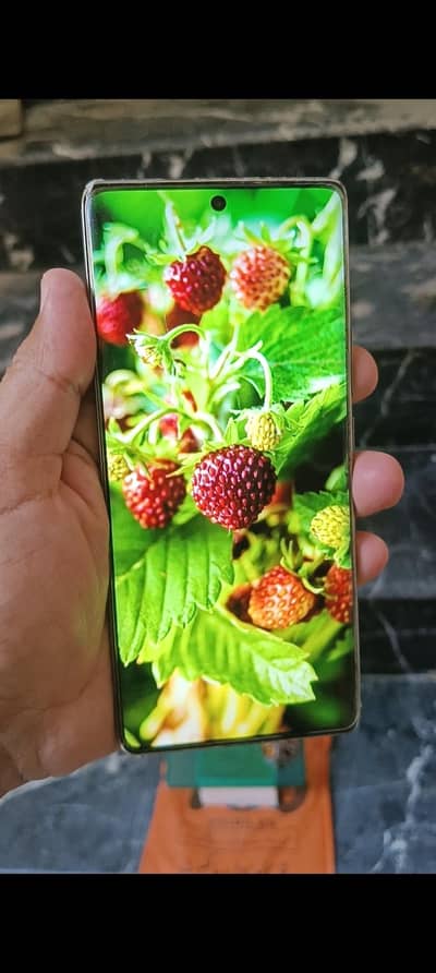 Tecno Spark 20 Pro Plus *Awesome Mobile*