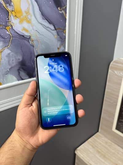 Apple iPhone 11 Non