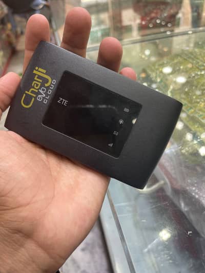 CharJi WiFi Device f