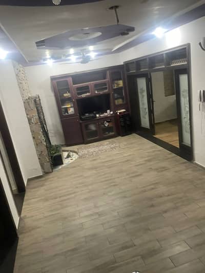 10 MARLA DOUBLE STORY WITH BASEMENT HOUSE FOR RENT