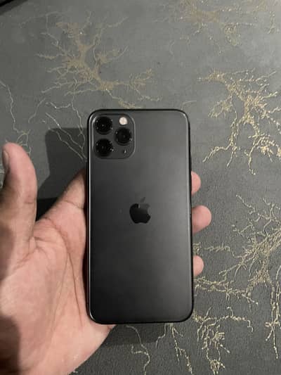 Apple iPhone 11 Pro