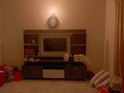 5 Marla Ground Portion / Floor For Rent in Phase 4A Kalma Chowk Ghauri Town