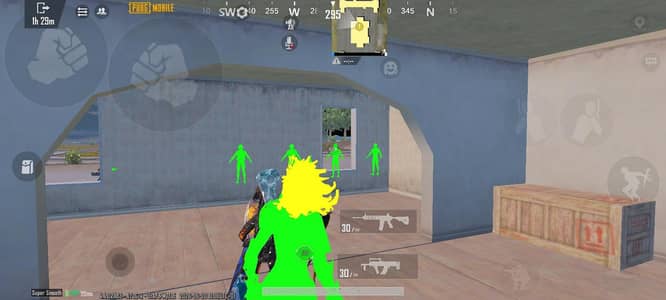 PUBG HAX SELLING NO BAN GURANTED LIFETIME