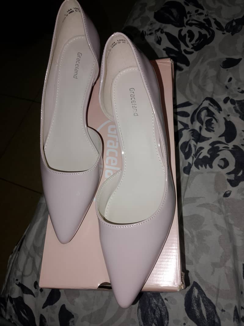 Heels 1