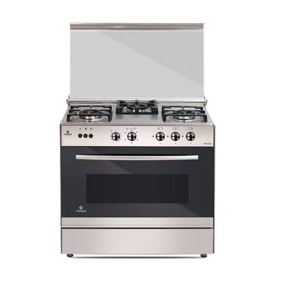 cooking range