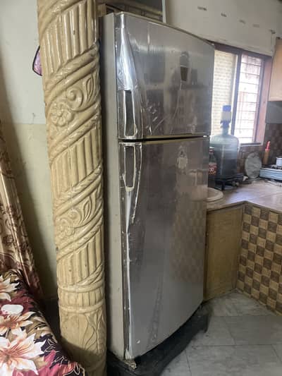 Full size Fridge for urgent sale