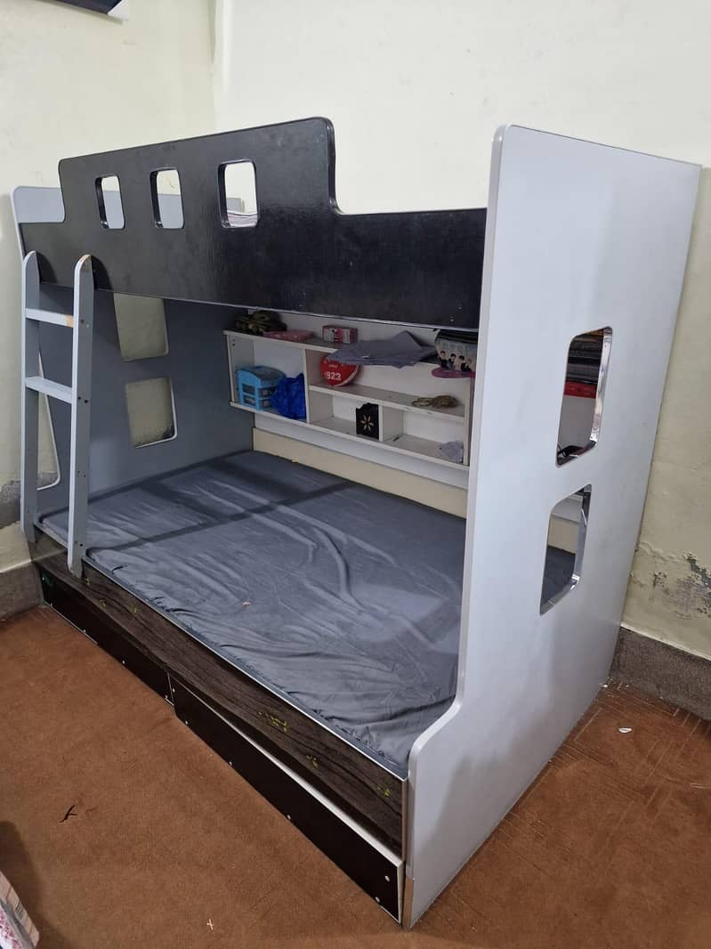 Bunk bed 1