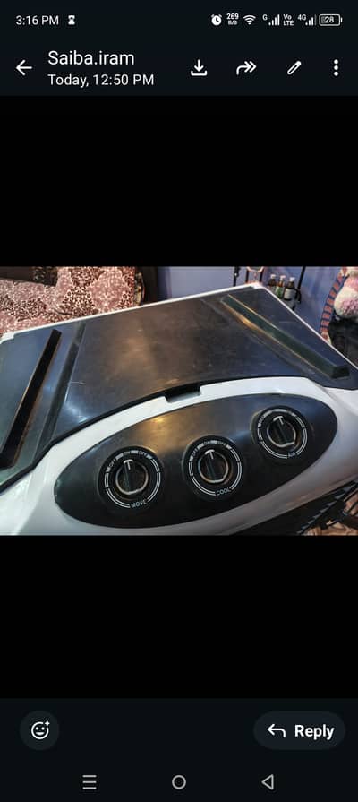 Air Cooler for sales