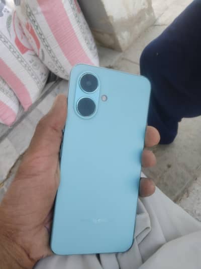 Tecno Spark Go 2
