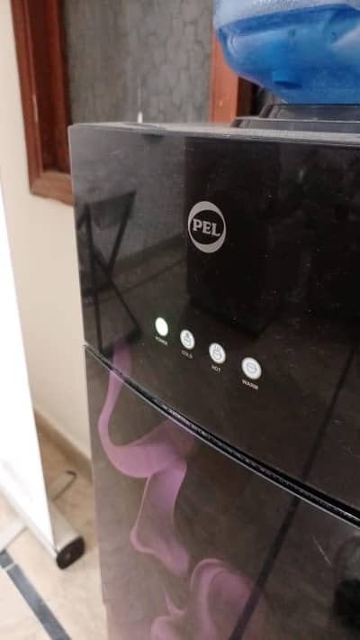 PEL Water Dispenser | Used Water Dispenser | 9/10 Condition