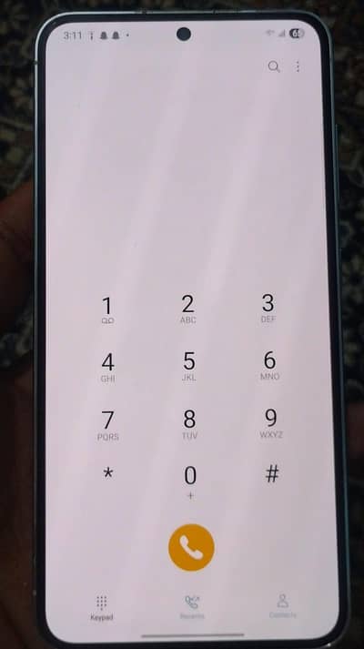 Samsung Mobile S23