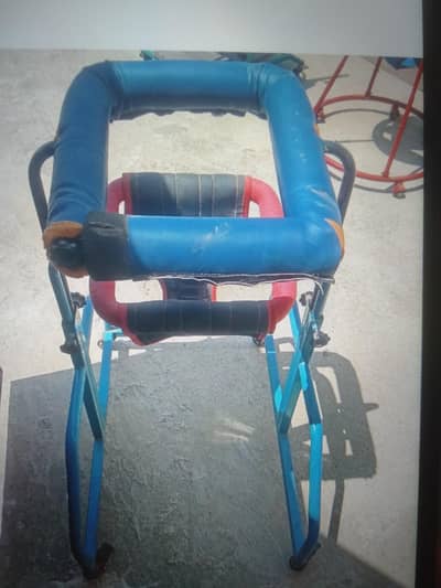 cp child Walker