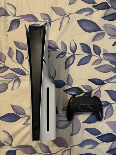 Ps5 slim Disc 10/10 Condition