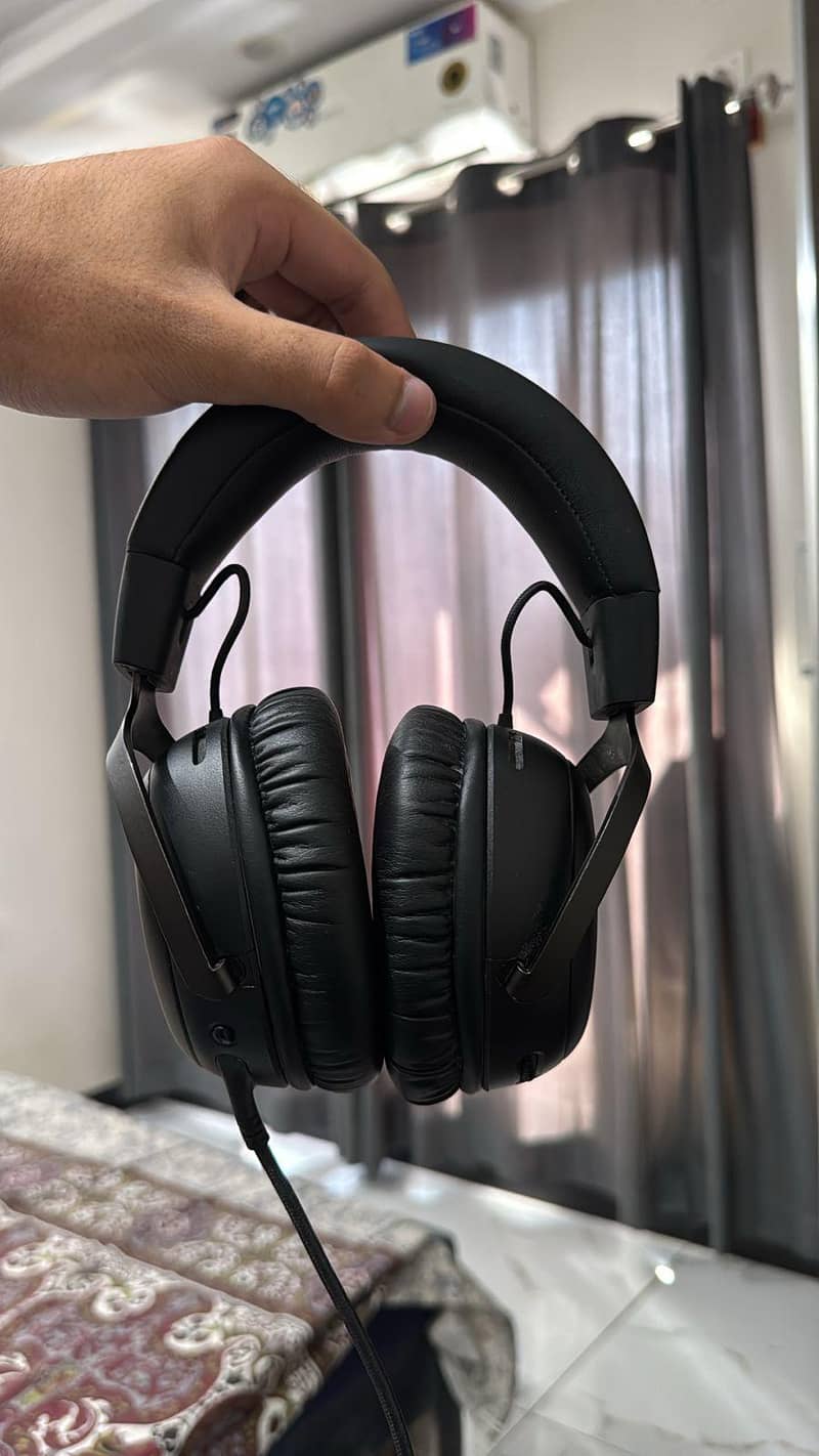 Hyper X cloud 3 10/10 4