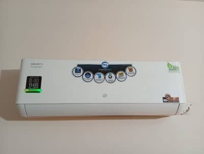 Pel Sublime T3 Inverter Ac 1.5 Ton