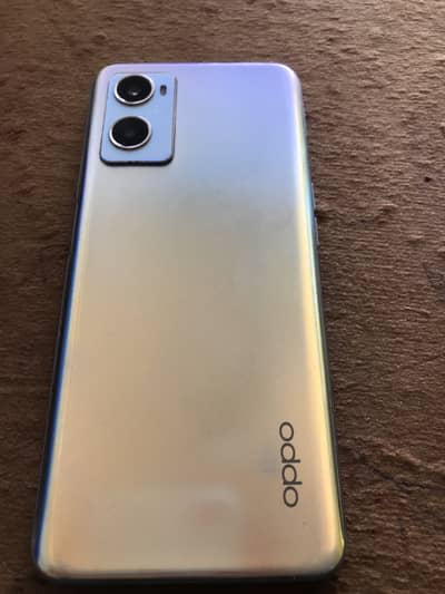 OPPO A96