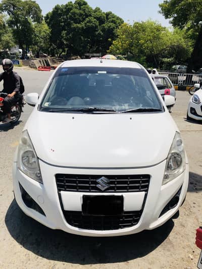 Suzuki Other 2013