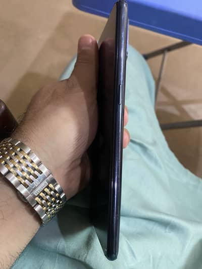 One Plus Nord N10