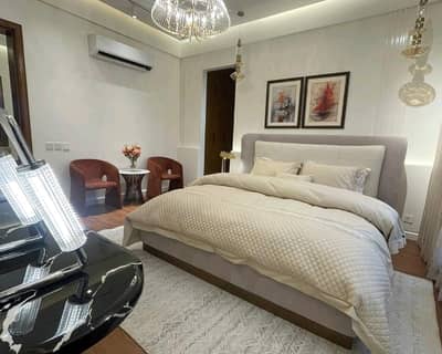 Brand New 3 Marla House Available In Grand Enclave For sale
