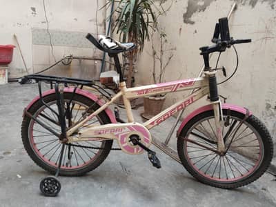 bicycle for salee