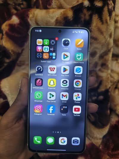 redmi k70 pro