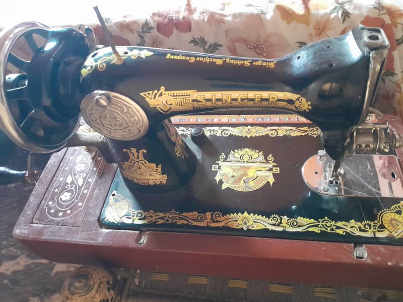 Sewing Machine 1