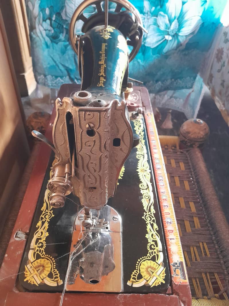 Sewing Machine 2