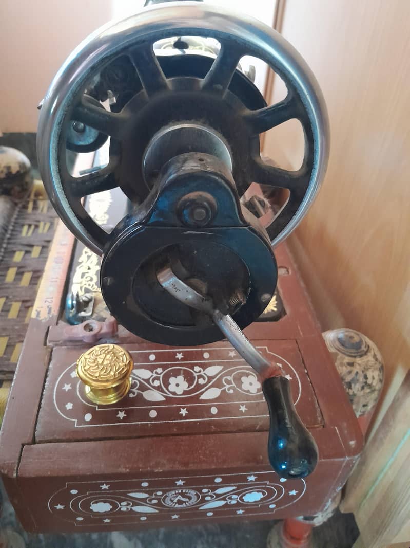 Sewing Machine 3