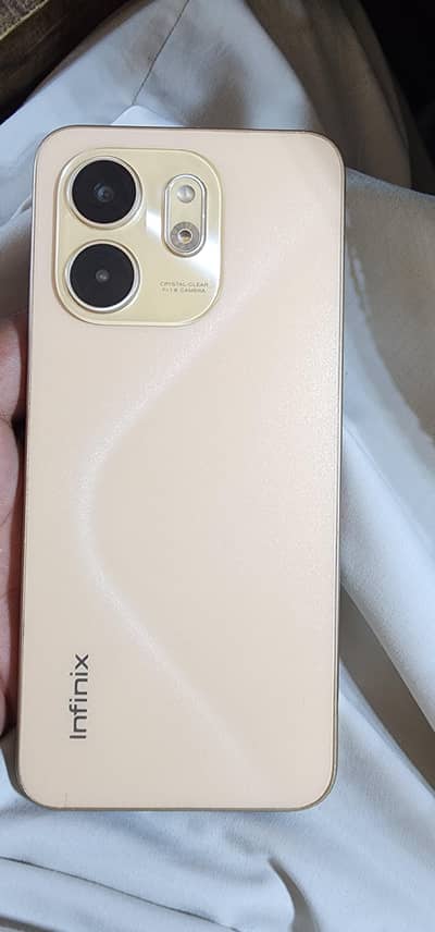 Infinix Smart 9
