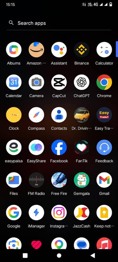 Vivo Y20