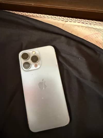 Apple iPhone 13 Pro