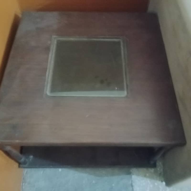 7 seater sofa 3 Table 6